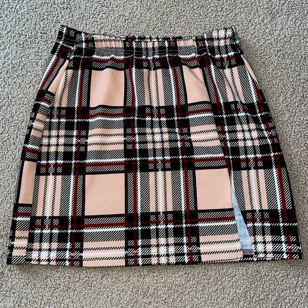 Shein skirt